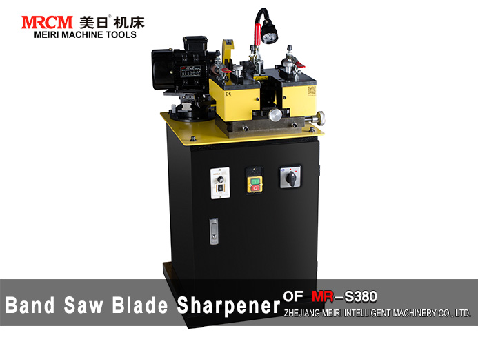 Mr bandsaw online